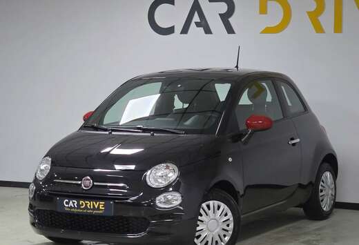 Fiat 1.0i HYBRID CRUISE/1ER PROPRIETAIRE/GARANTIE