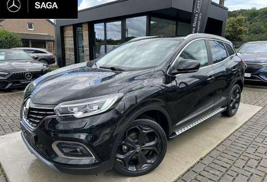 Renault Black Edition