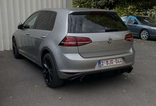 Volkswagen 1.6 CR TDi Trendline DSG