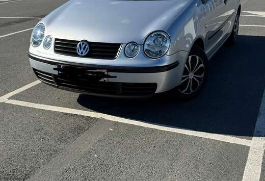 Volkswagen 1.2i 12v Base