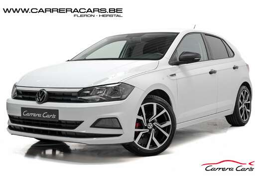 Volkswagen 1.0i R-Line*CRUISE*AIRCO*GARANTIE 12 MOIS*