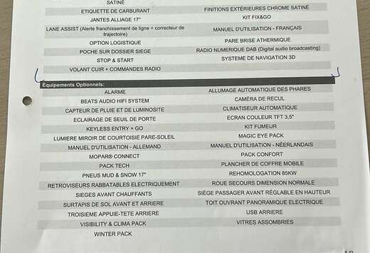 Fiat 1.0 FireFly T3 Mirror