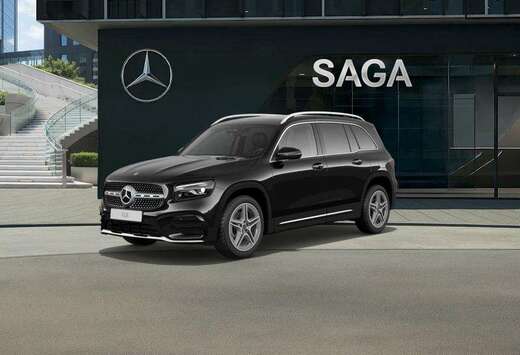 Mercedes-Benz Star Edition