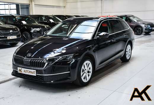 Skoda Combi 1.5 TSI eTec MHEV Selection DSG - NAVI /  ...