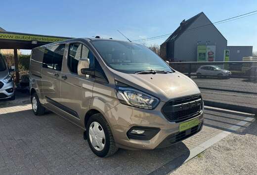 Ford 2.0 TDCi * L2 * DUB CAB * 5ZITPL * CAMERA * 2100 ...