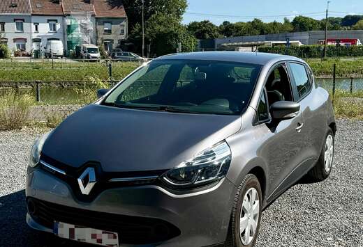 Renault 1.2i Collection