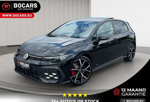 Volkswagen 2.0TSI 265pk DSG New Model Full Option  Pa ...