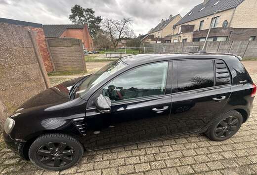 Volkswagen 1.2 TSI Team