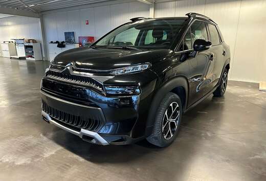 Citroen C3 Aircross PureTech 110 Stop