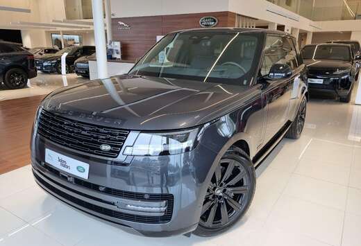 Land Rover SWB P460e Autobiography AWD Au