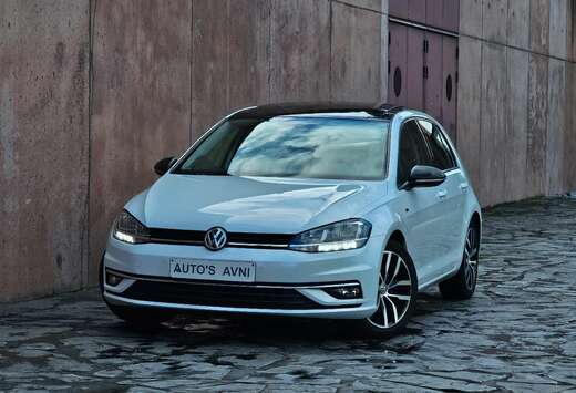 Volkswagen 1.4 TSI Join DSG Navigatie-Camera-Dynaudio ...