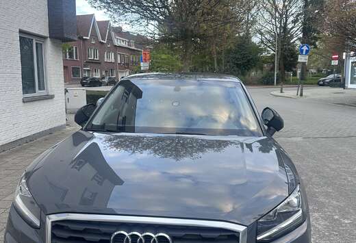 Audi 1.4 TFSI cylinder on demand S tronic