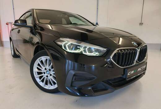 BMW Gran Coupé 218iA OPF