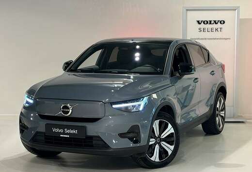 Volvo Recharge Plus
