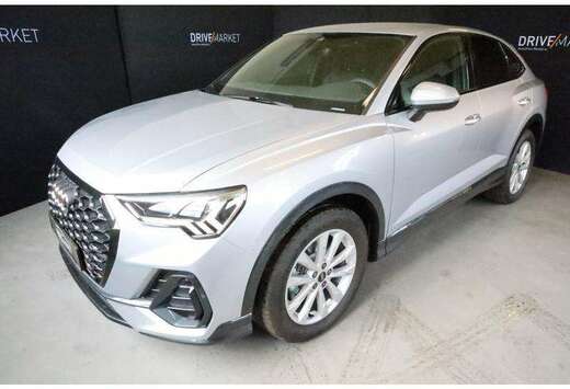 Audi Sportback