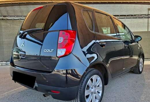 Mitsubishi Colt 1.1i Pure O ClearTec