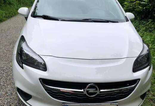 Opel Corsa 1.2i Enjoy (EU6.2)