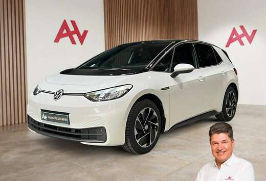 Volkswagen Active Pro Performance 62kWh ** Keyless AC ...