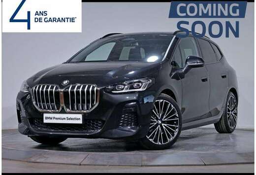 BMW i Active Tourer Kit M Sport