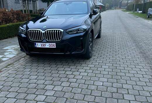 BMW sDrive18d Aut.