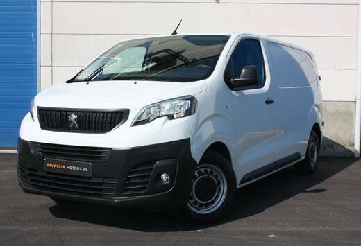 Peugeot L2 // 3 ZIT // CAMERA // CARPLAY // CRUISE CO ...