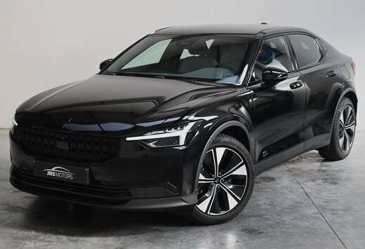 Polestar 2 69 kWh Single Motor MY23