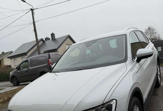 Volkswagen 2.0 TDI SCR 4Motion (BlueMotion Techn.) DS ...