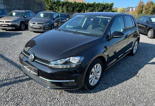 Volkswagen 1.0 TSI 110ch CONFORTLINE Garantie 1 AN.