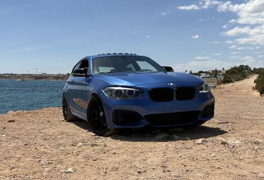 BMW Bmw M135i