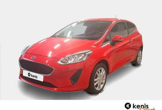 Ford 1.1 Trend AIRCO BLUETOOTH