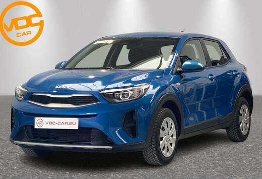 Kia Clim Caméra GPS