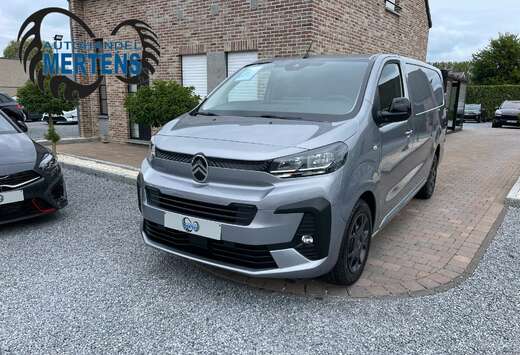 Citroen NIEUW MODEL 2.0HDI 145PK L3 AUTOMAAT 29500+BT ...