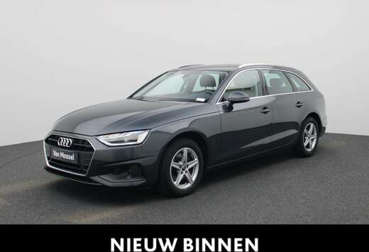 Audi Avant 2.0 30 TDi 100kW S tronic Attraction B.E
