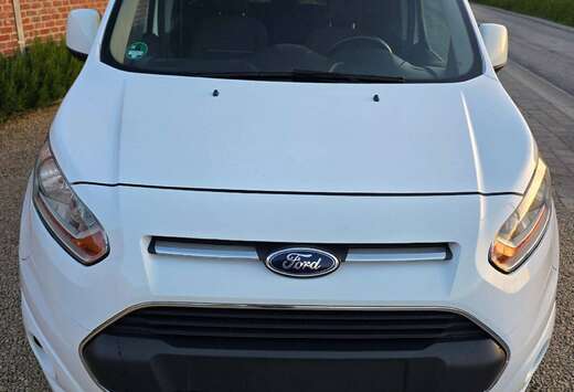 Ford 1.0 EcoBoost Ambiente (EU6)