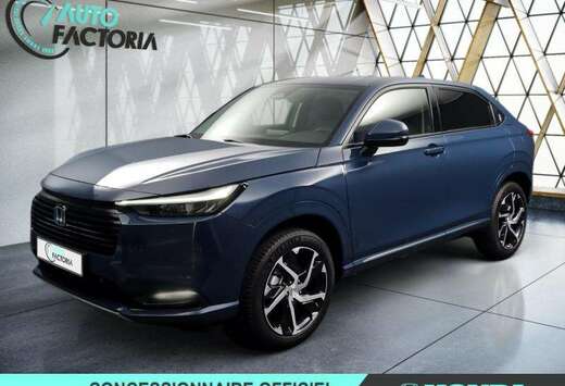 Honda 1.5 i-MMD 131ch e:HEV Advance Style