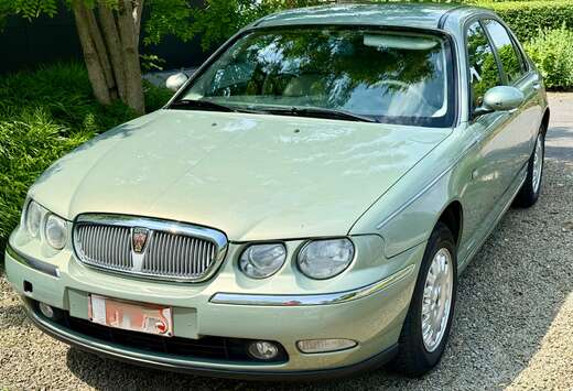 Rover 2.0 CDT 16v Luxury