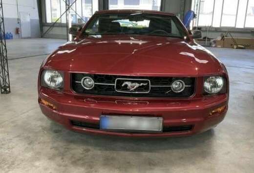 Ford 4.0 V6