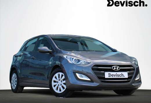 Hyundai 1.4 LIMITED EDITION