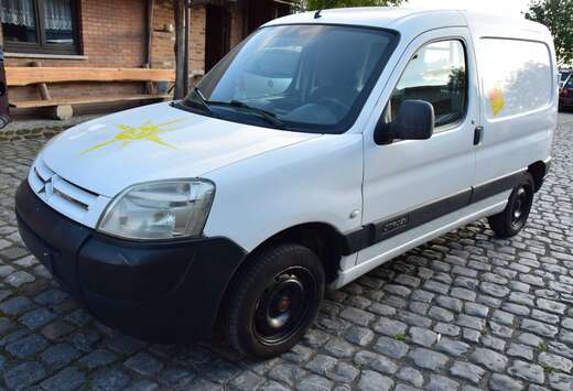 Citroen 1.9 D 800 kg