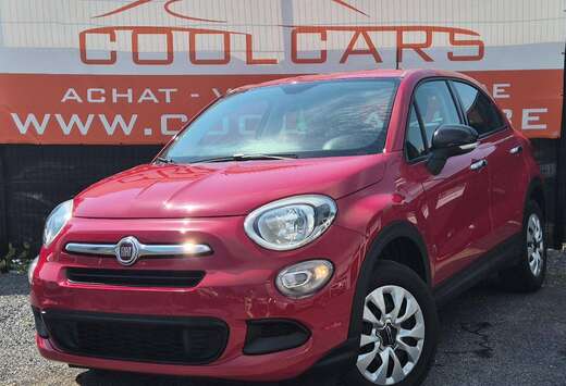 Fiat 1.6i E-torq Pop - EU6 - GARANTIE 1AN -