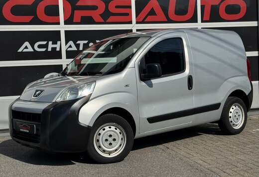 Peugeot CLIM RADIO VE VC PORT LAT