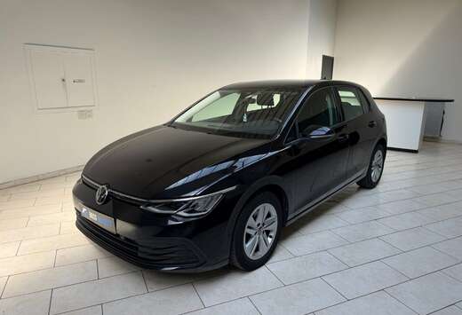 Volkswagen Golf 2.0 SCR TDi // BTW wagen // €13.140 ...
