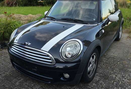 MINI 1.6 DPF
