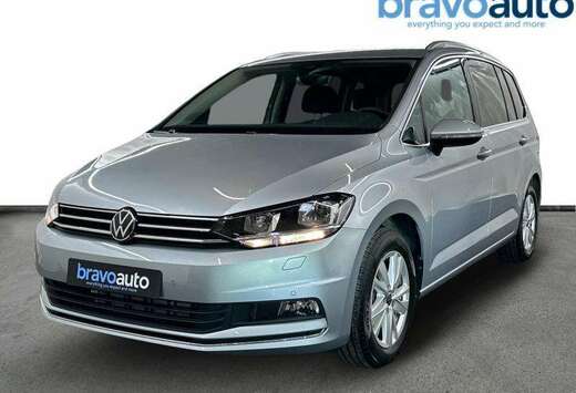 Volkswagen Highline 7 seater