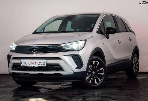 Opel Crossland 1.2 Turbo Elegance S/S (EU6.4)
