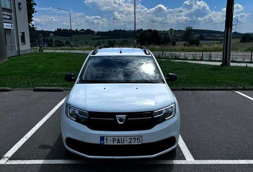 Dacia MCV 1.5 dCi Ambiance