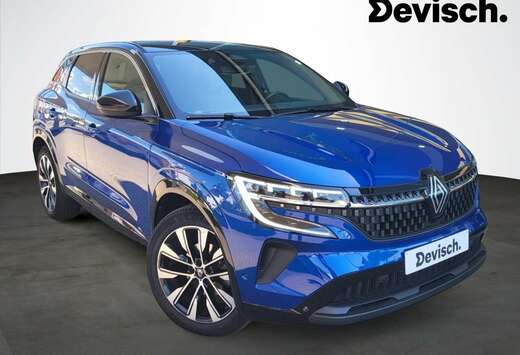Renault TECHNO Benzine 160pk
