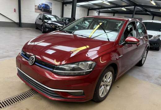 Volkswagen Golf 1.5 TSI ACT BM