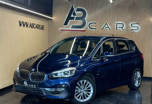 BMW I LUXURY LINE ACTIVE TOURER ** GARANTIE 12 MOIS * ...