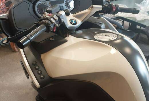 BMW Touring